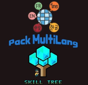 More information about "SkillTree - MultiLang Pack"