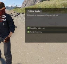 More information about "Talking Npc Vendors"