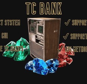 More information about "TC Bank"