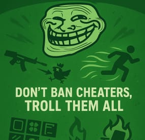 More information about "TrollCengo"