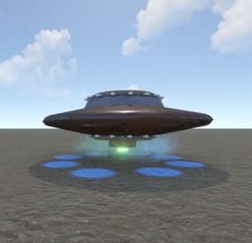 More information about "UFO 3"