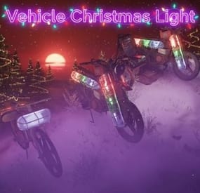 More information about "Vehicle Light"
