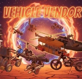 More information about "VehicleVendorZ"