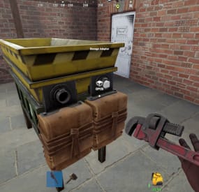 More information about "Industrial Recycler"