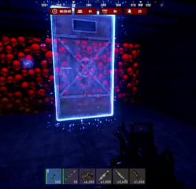 More information about "Dungeon Events"