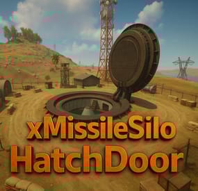 More information about "Missile Silo Hatch Door Opener"