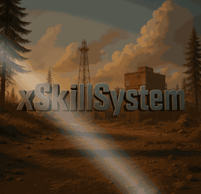 More information about "Skill System"