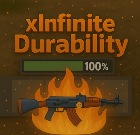More information about "Infinite Durability"