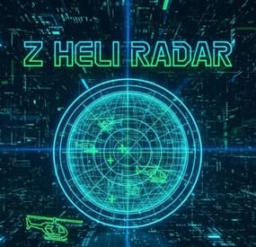 More information about "ZHeliRadar"
