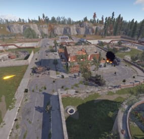 More information about "Heavy Water Treatment Event"