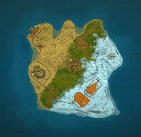 More information about "Small Map with Launch"