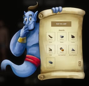 More information about "Genie"