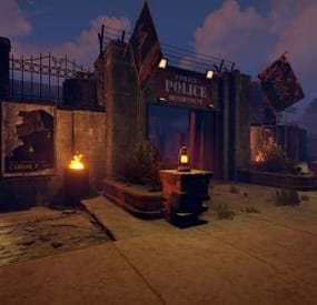 More information about "Cobalt Police Department"