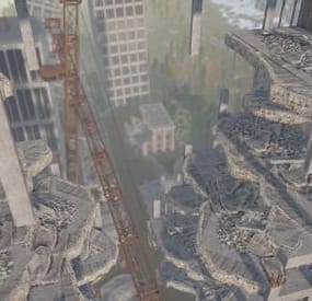 More information about "Boston: New Land"