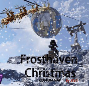 More information about "Frosthaven Christmas"