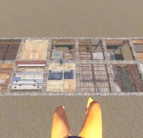 More information about "Door Frames"