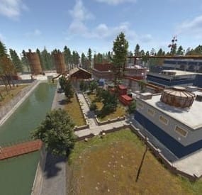 More information about "de_nuke cs2"