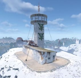 More information about "Heli Tower"