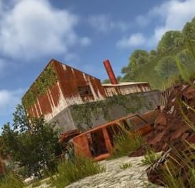 More information about "Compact Factory"