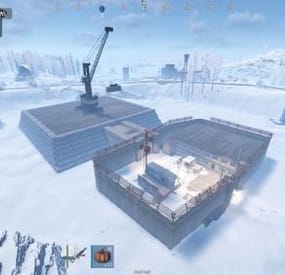 More information about "BunkerBase"