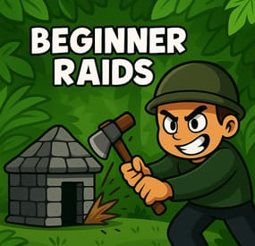 More information about "x10 Jungle, Beginner Eco Raidable Bases"