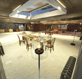 More information about "Villa"