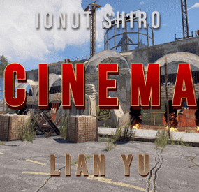 More information about "Cinema Lian Yu"