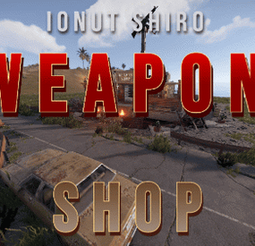 More information about "Weapon Shop of Rustcoon City"