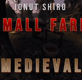 More information about "Small Farm -  Medieval Ready"