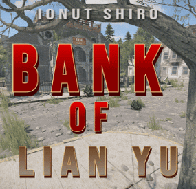 More information about "Bank of Lian Yu"