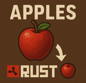 More information about "Apples"