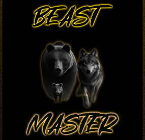 More information about "Beast Master - (Animal Scale Update)"