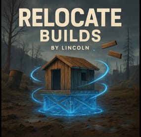 More information about "Relocate Builds"