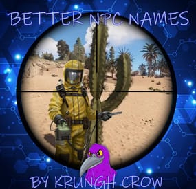 More information about "Better NPC Names"