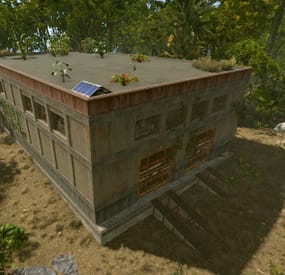 More information about "Warehouse Base Card Access"