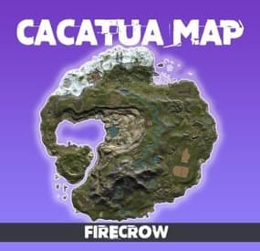 More information about "CACATUA"