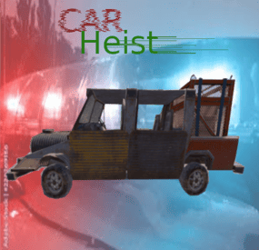 More information about "Car Heist"
