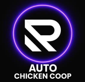 More information about "Auto Chicken Coop"