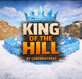 More information about "Snowy King of The Hill"