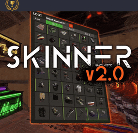 More information about "Skinner"