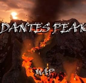 More information about "Dantes Peak"