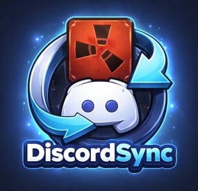 More information about "DiscordSync"