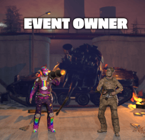 More information about "Event Owner"