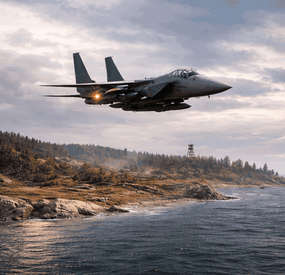 More information about "Advanced Air Strike [F15]"