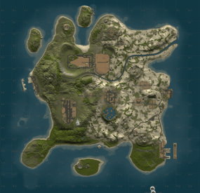 More information about "TheCompact Map"