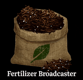 More information about "Fertilizer Broadcaster"