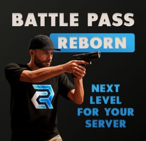More information about "Battle Pass Reborn"