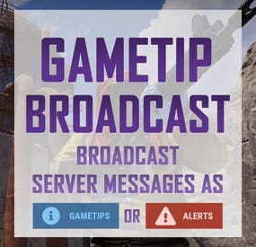 More information about "GameTipBroadcast"