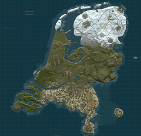 More information about "Hollandia"