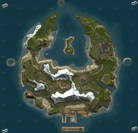 More information about "IXIUM One Grid Map"